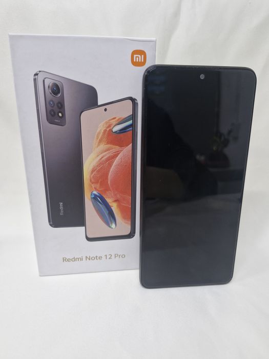 Redmi 12 Pro. 256гб. (г.Кентау)