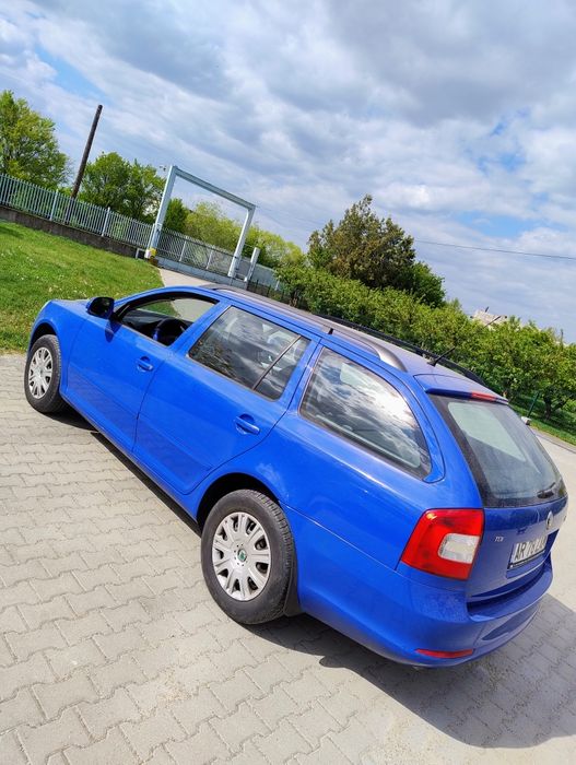 De vânzare Skoda Octavia