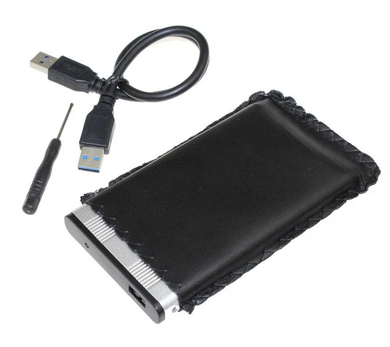 для диска от ноутбука внешний корпус USB 3.0