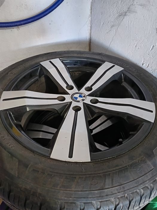 БМВ 5х120 18цола