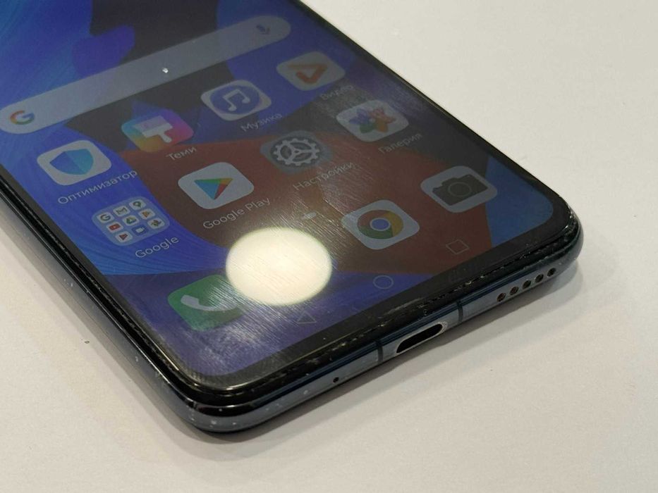 Huawei Nova 5T 128GB 6GB RAM Dual