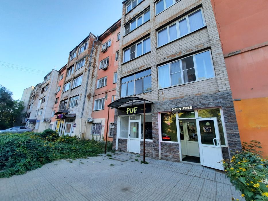 2к квартира Астана 6