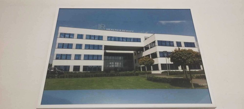 Две картини на ЛР, LR health and beauty,  два броя за 35лв