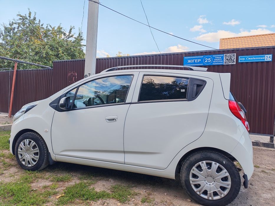 Продаю. Автомобиль Ravon.r2