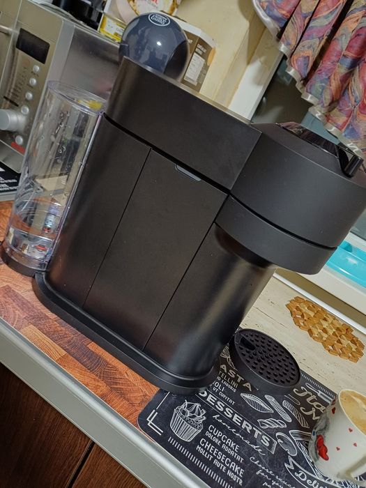 Nespresso Vertuo Next