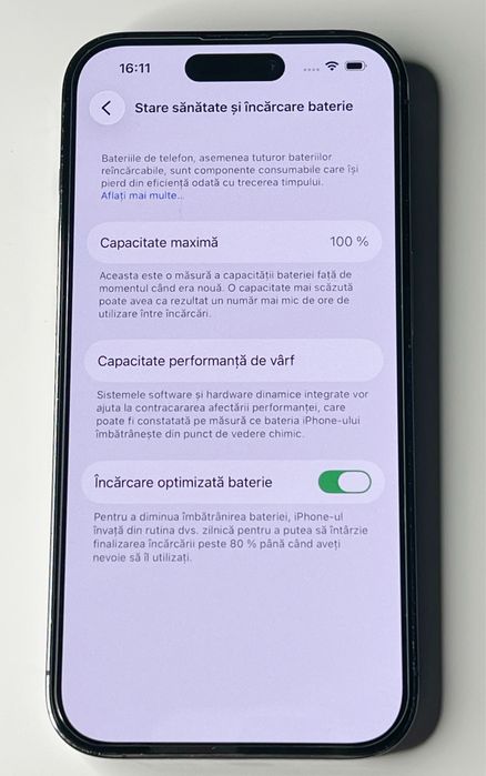 Telefonul este Vândut