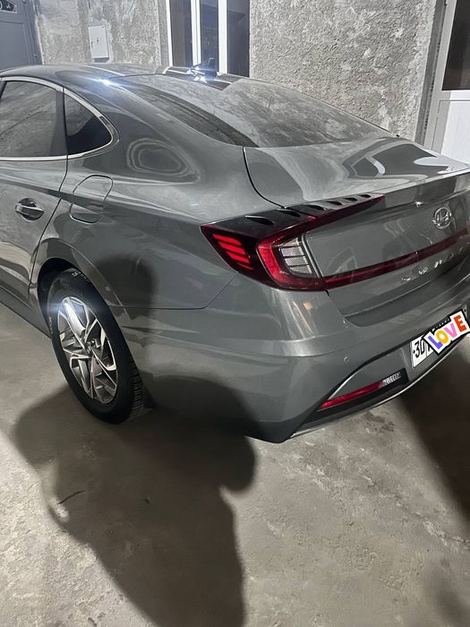 Срочна Хюндай соната 2022 йил сотилади