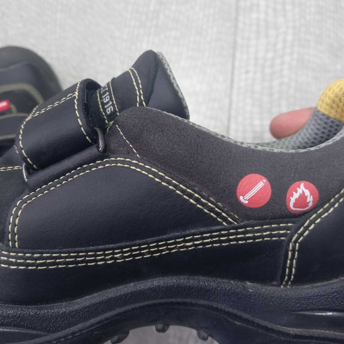 Спецобувь в Актау