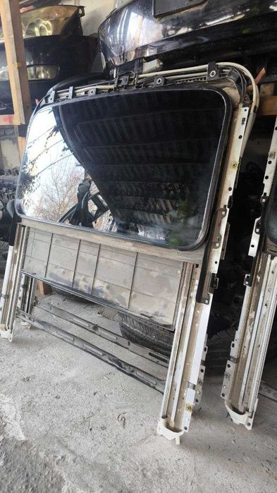 Люк rx 330 в сборе