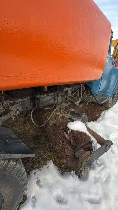 Зил 130 кдм в комплекте