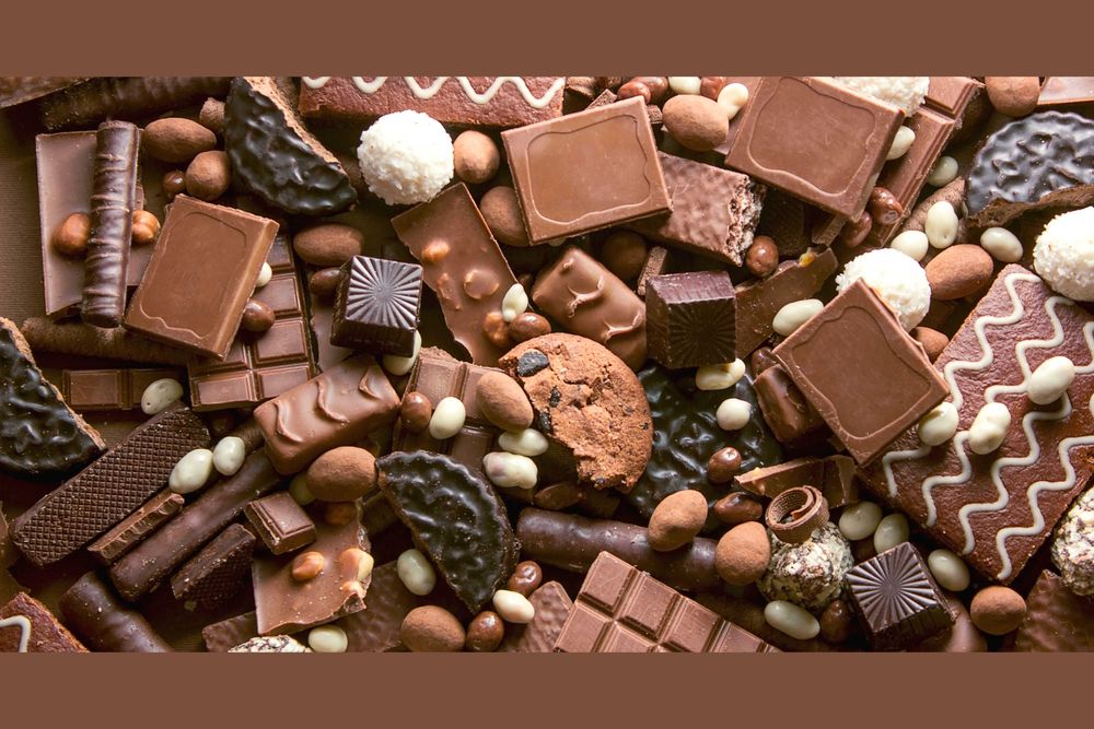 Лецитин соевый E322 Lecithin