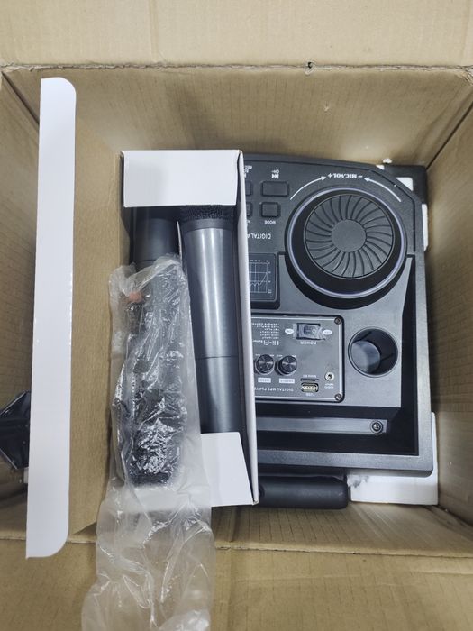 Калонка     10000w