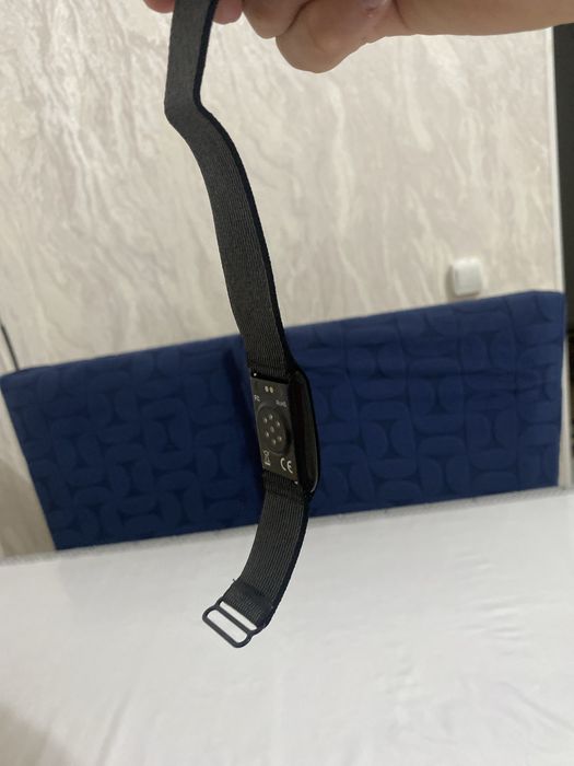Браслет от qutty band