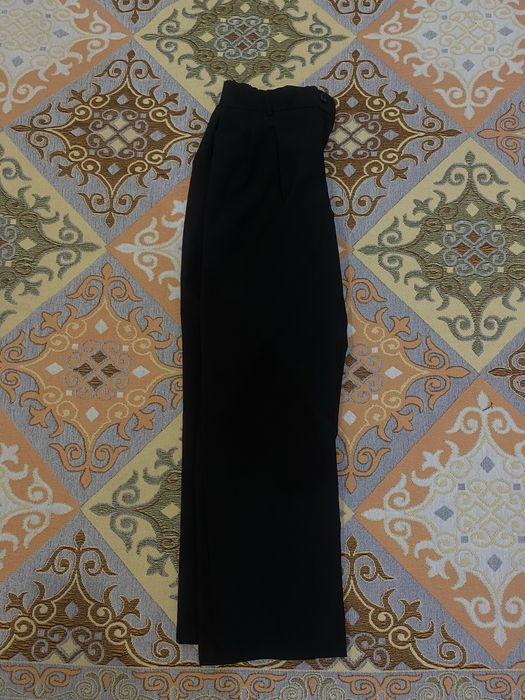 Классические штаны