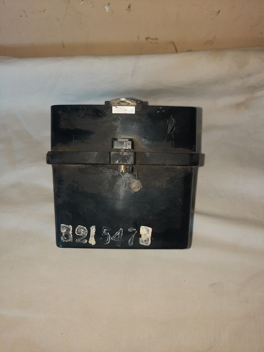 Електромер с дневна и нощна тарифа