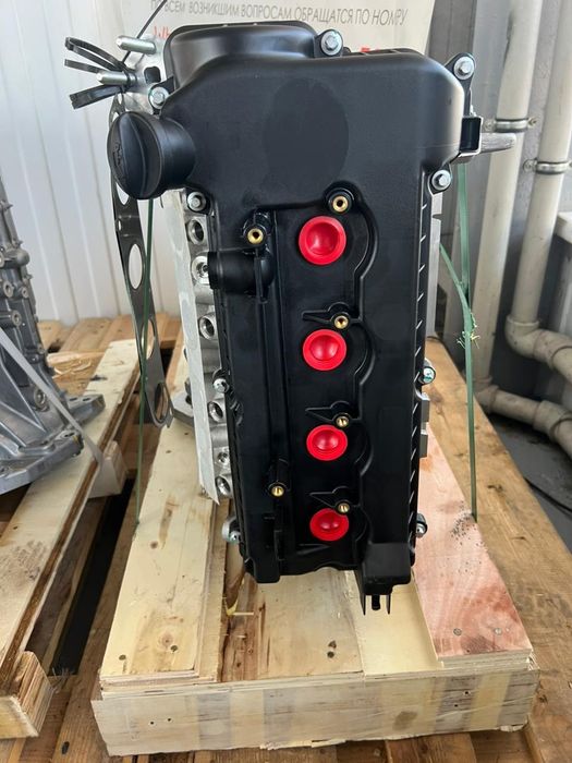 Двигатели на все модели авто рассрочку