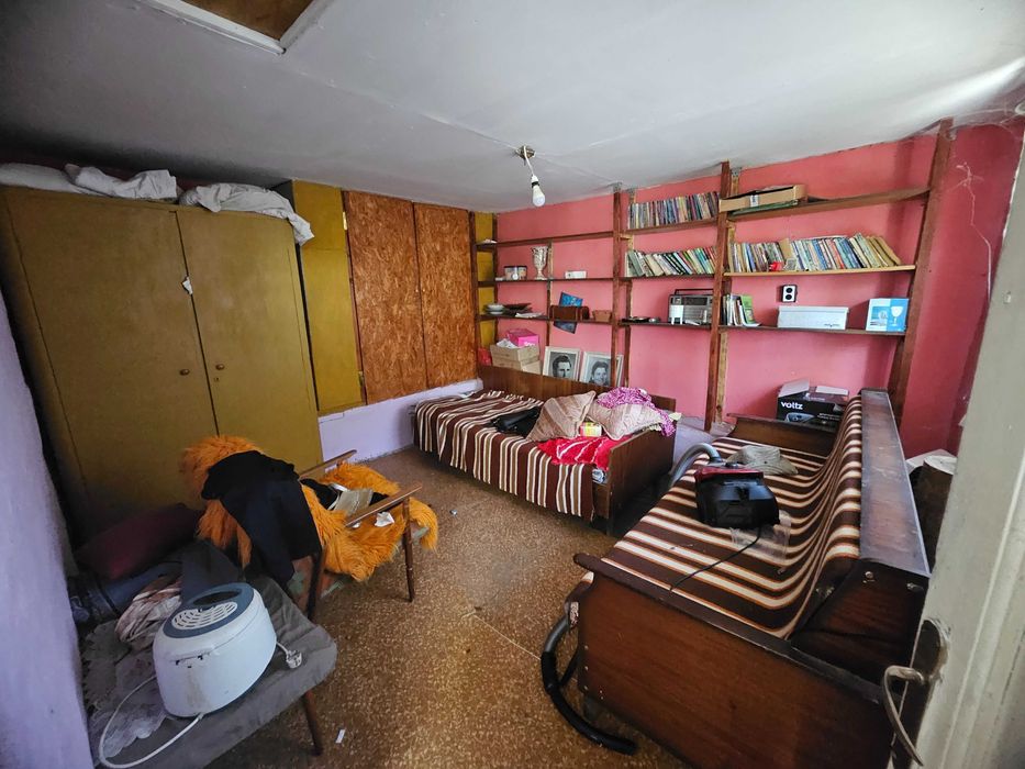 Продава се Къща в с. Йерусалимово, Област Хасково - 100 кв.м за 150 €/кв.м - Снимка #8