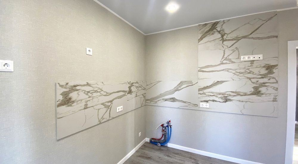 Ремонт квартир и домов