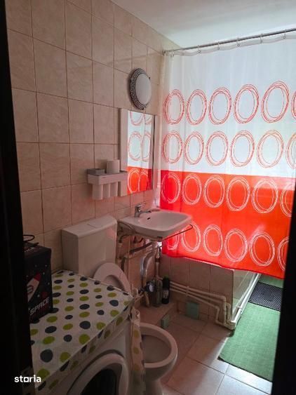 Tatarasi.Garsoniera de inchiriat