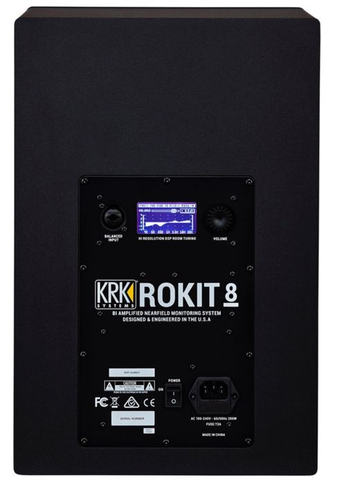 Продам студийные колонки KRK