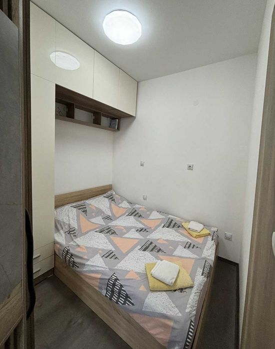 Дава се под наем Двустаен апартамент в Пловдив, Кючук Париж - 56 кв.м за 250 € - Снимка #3