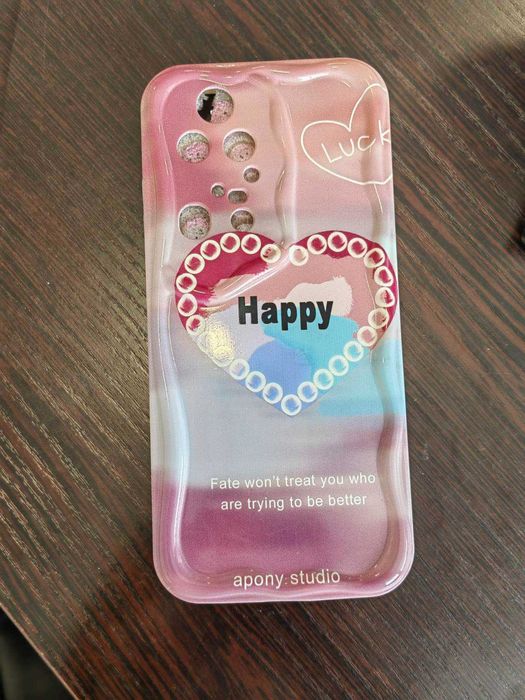 Нови Гърбове / Калъфи / Кейс за Huawei P 50 PRO