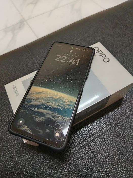 OPPO A5(2026) максималка