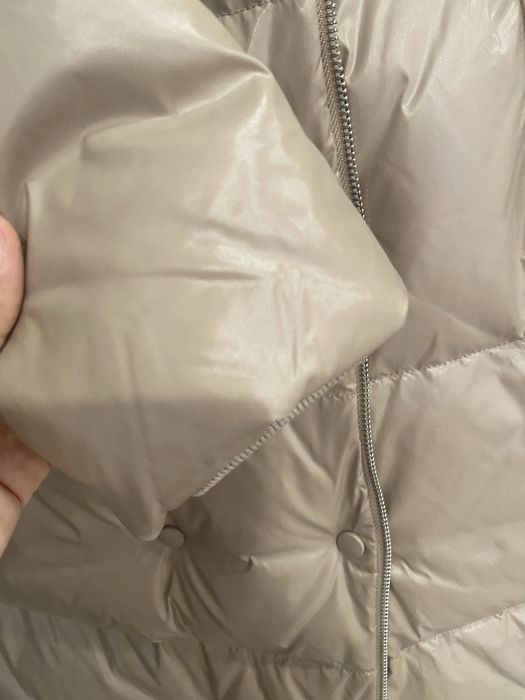 Женская зимняя куртка