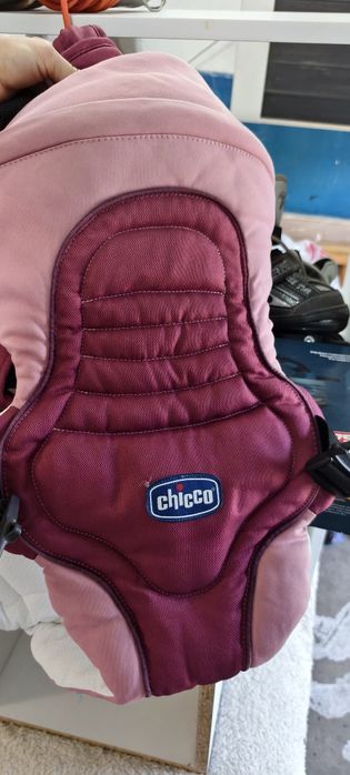 Продам кенгуру chicco