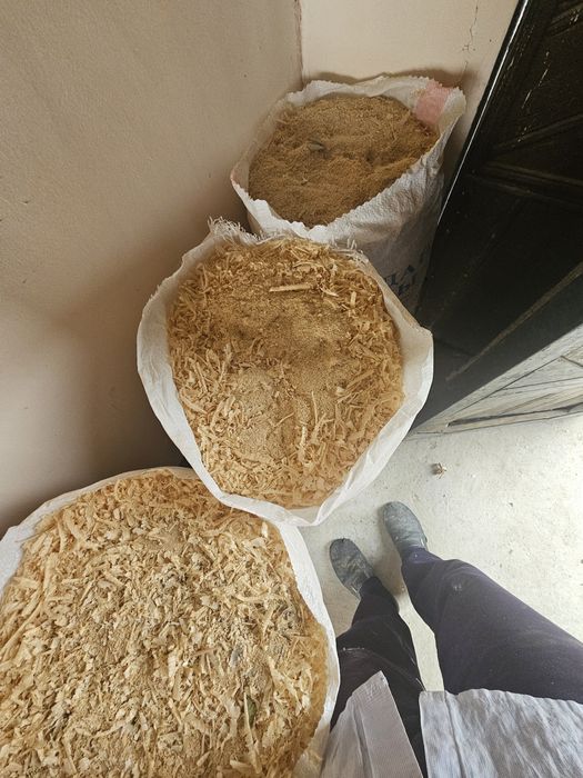 Apilka sotiladi qopi 20 000