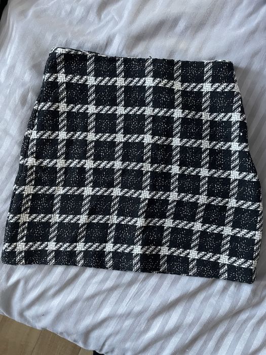 Няколко вида къси поли