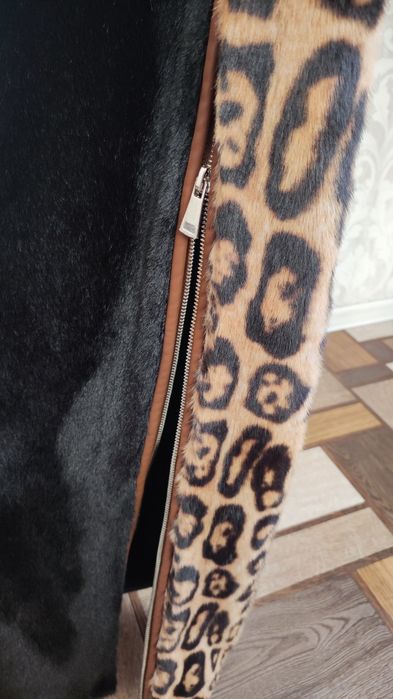 Продам новую шубу