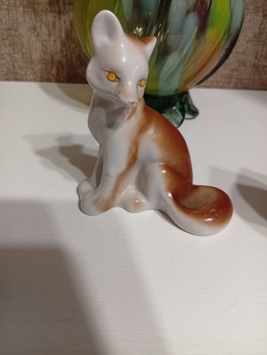 Советские статуэтки продам