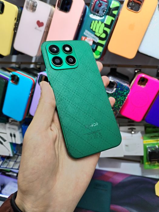 Honor X8b 8/256 ideal