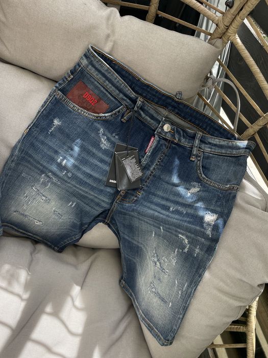 Blugi Dsquared2 Premium 1/1