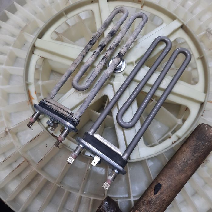 Ремонт стиральных машин в Астане