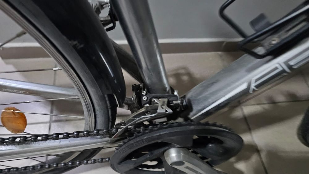 Велосипед Centurion