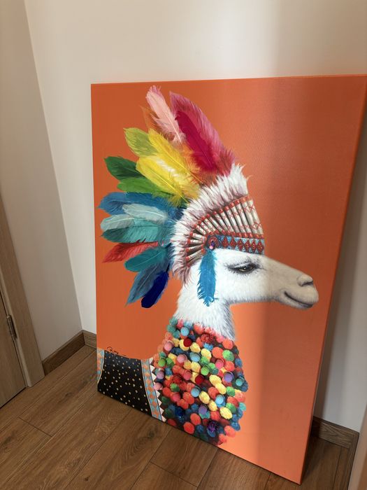 Картина KARE Design 100x70 см.