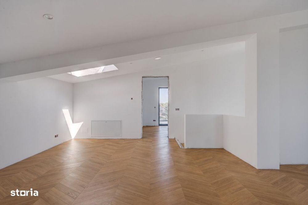 Casa individuala | 6 camere | Lot 300mp | Libertatii 22 | Tunari