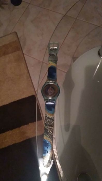 Различни видове мъжки часовници