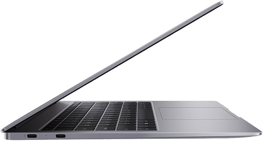 НОВ!!! Лаптоп Realme Book Prime 14” i5 (11th Gen), 8GB RAM, 512GB SSD