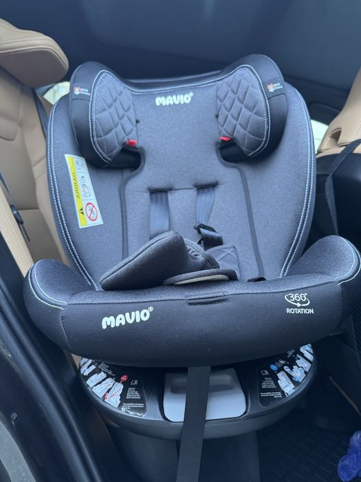 Scaun auto bebe Mavio