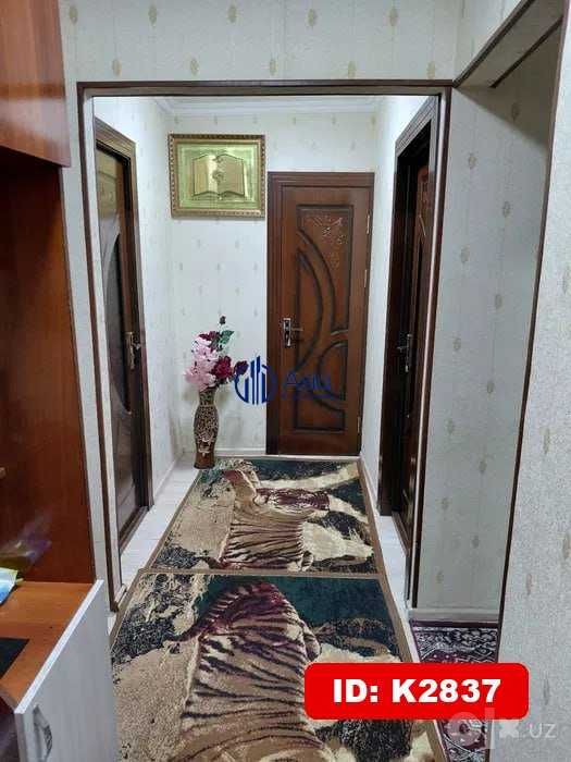 Tezda uy sotiladi K2837 Peredasgir masjidda