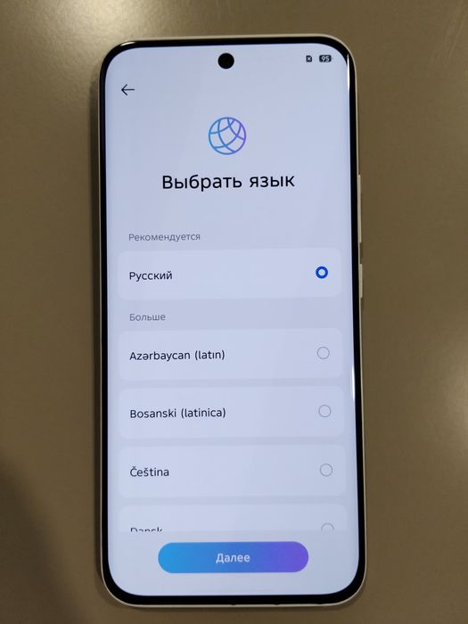 Techno spark slim