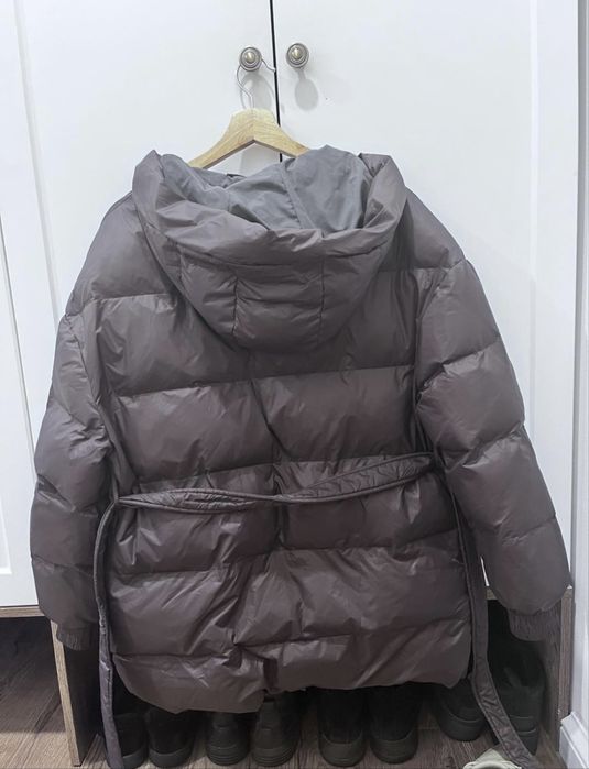 Куртка thomas graf