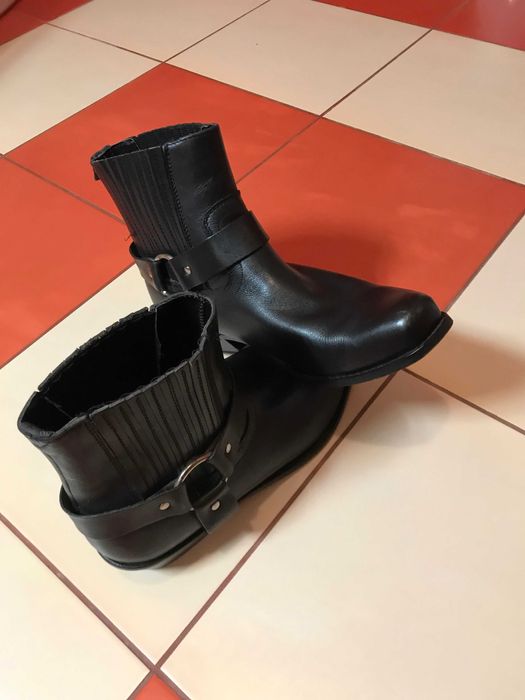 Vand ciocate barbati_originale_marimea 43