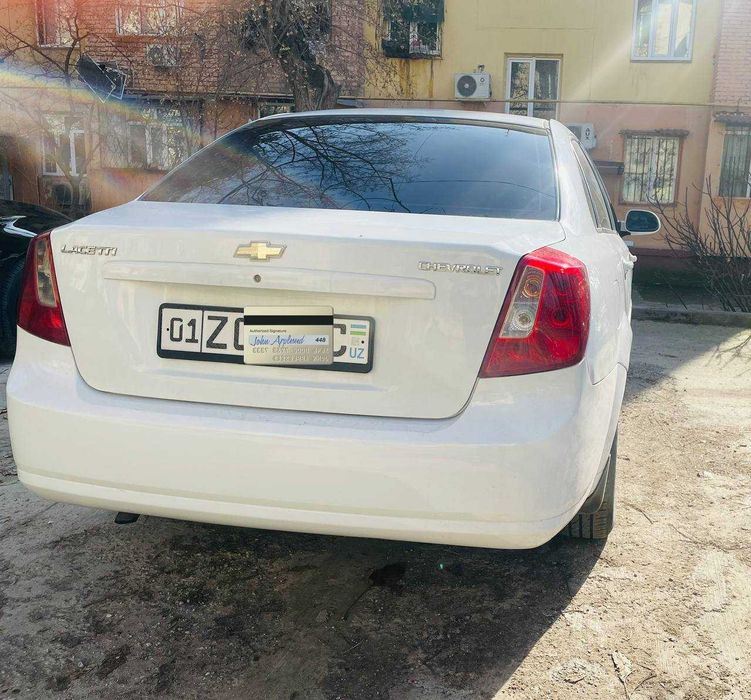 Lasseti 1.8 radnoy detal