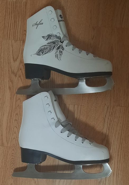 Коньки Nordway, 37 размер