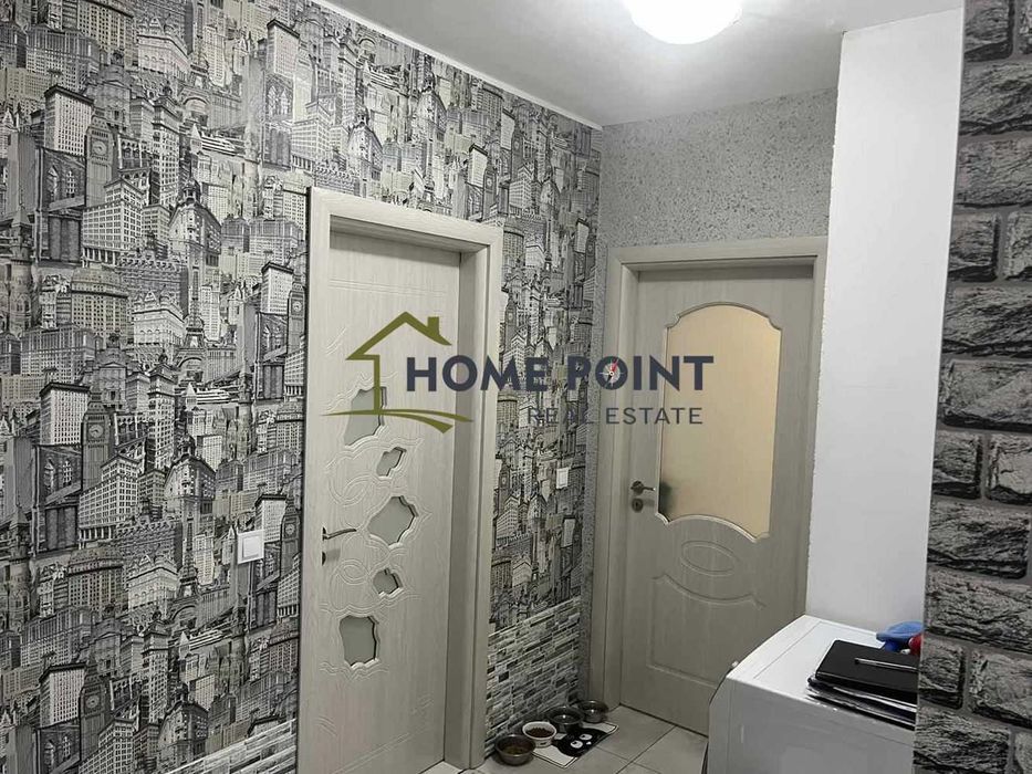 Продава се Тристаен апартамент в Варна, Трошево - 125 кв.м за 1384 €/кв.м - Снимка #9