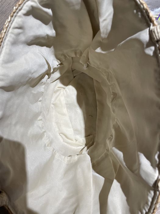 Летняя сумка для пляжа